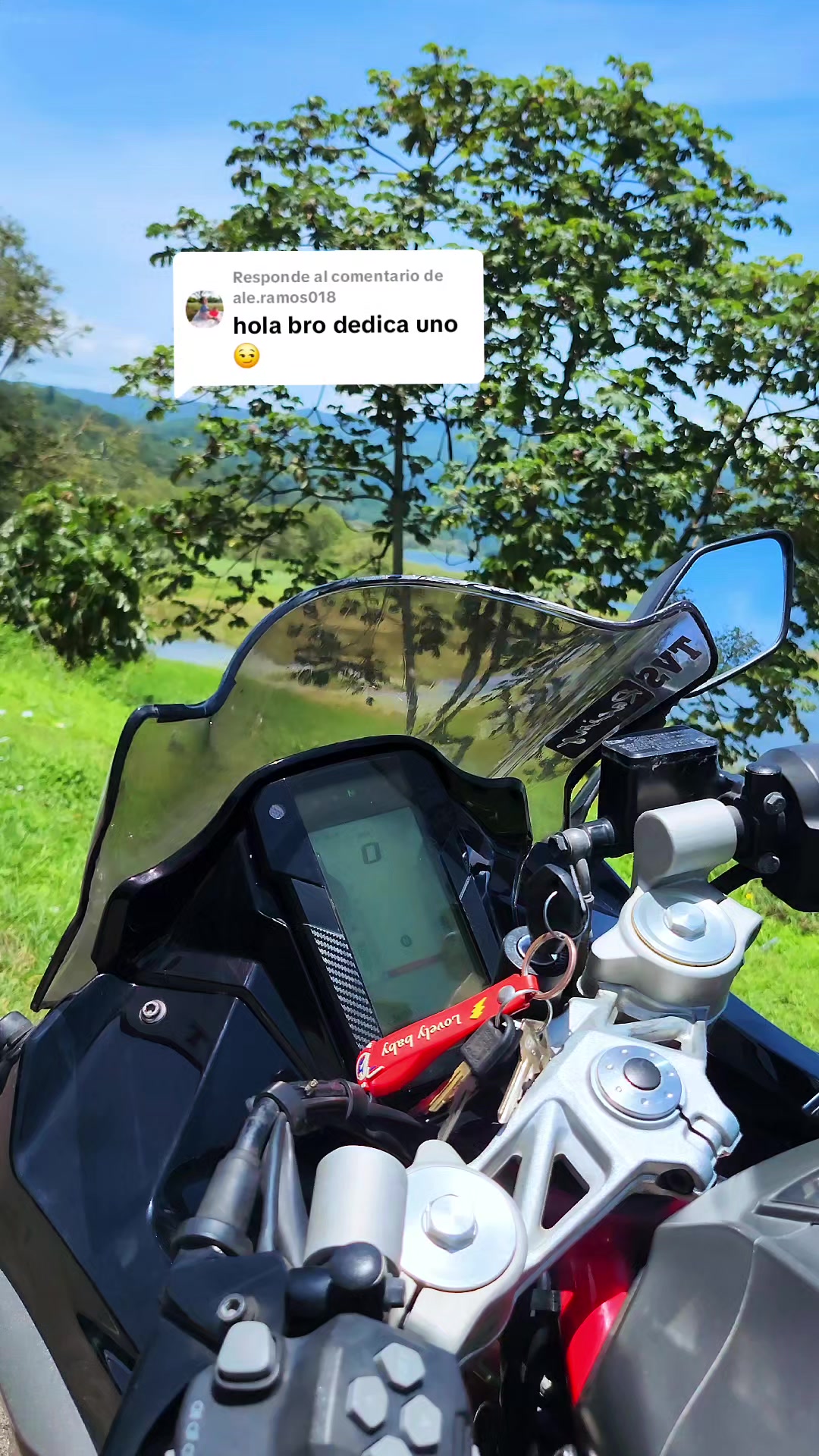 @Bikers Silis 🔥