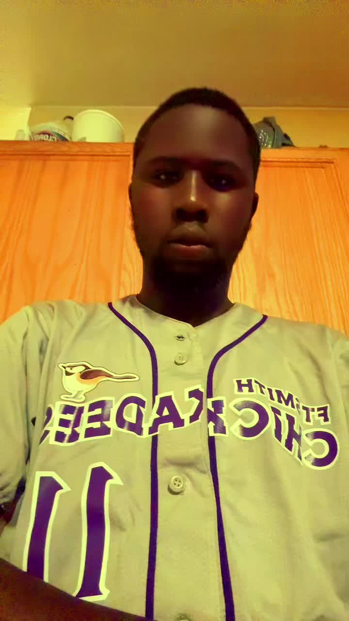 @modou fall