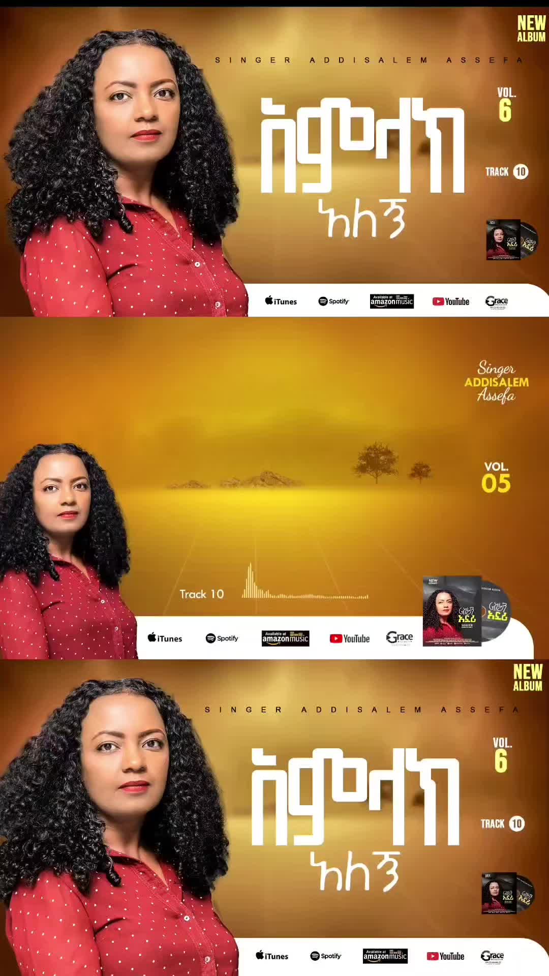 @Addisalem asefa official