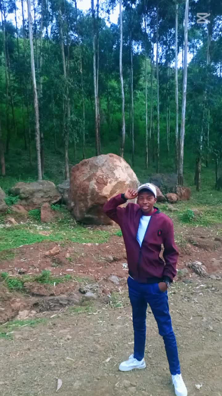 @It's Melvin karuga 👋🥰