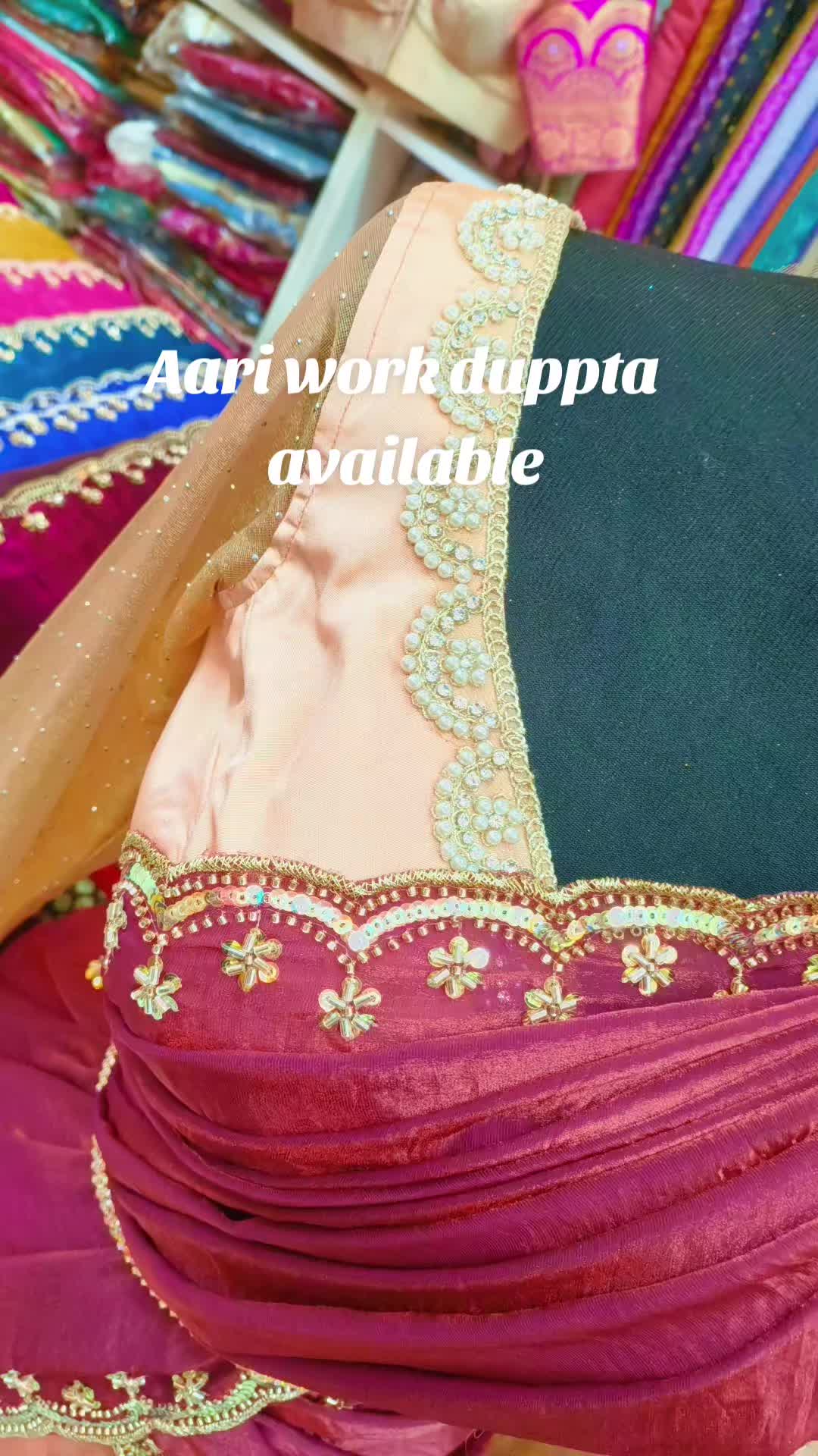 @Zees Rajasthani