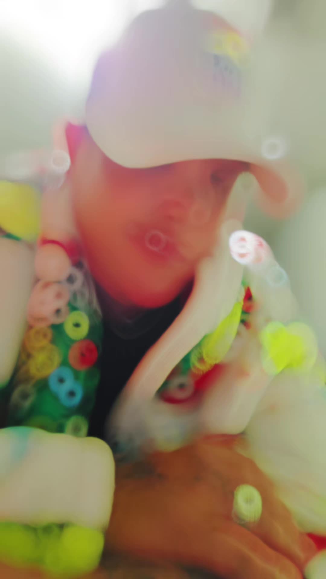 @I AM THE STORM⛈️⛈️⛈️