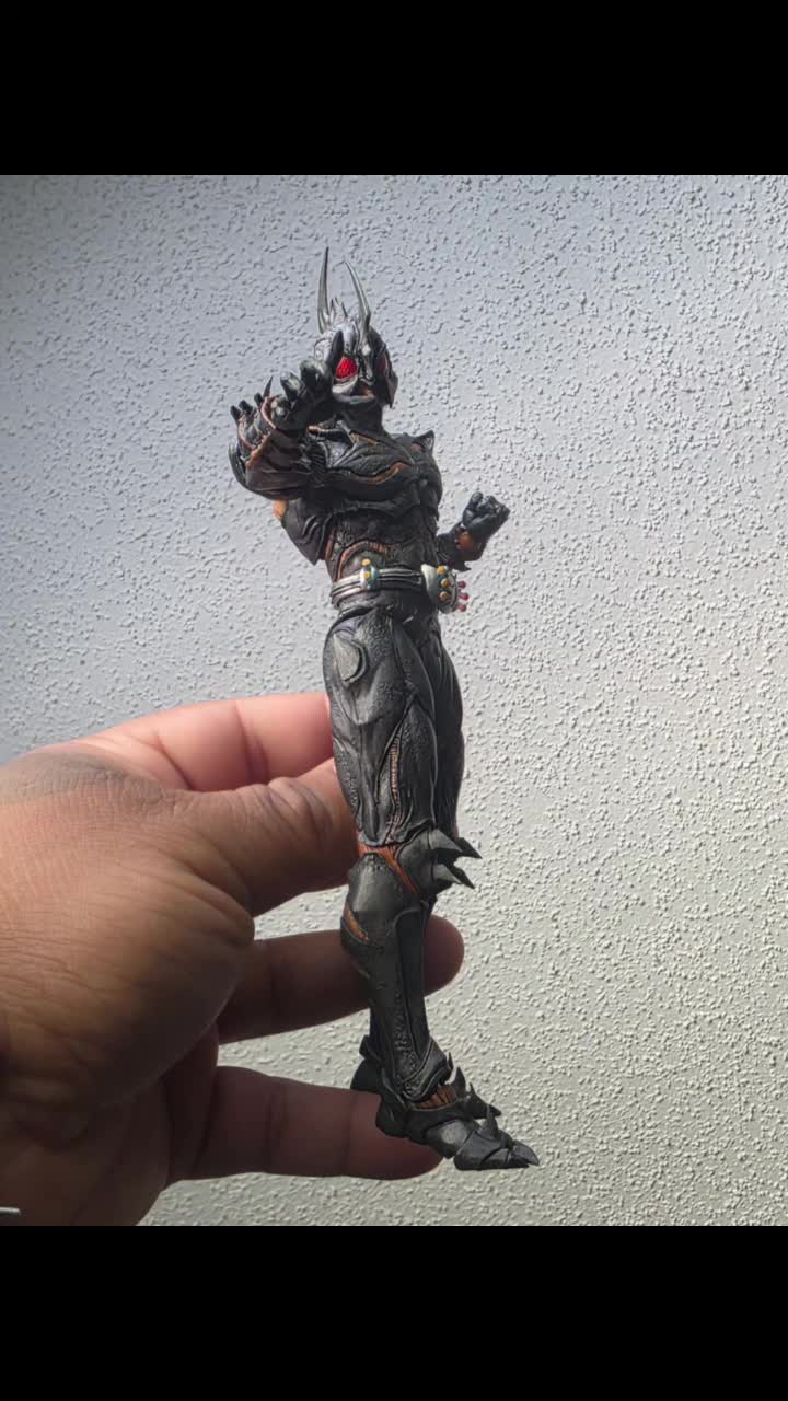 @VonSabrewulf