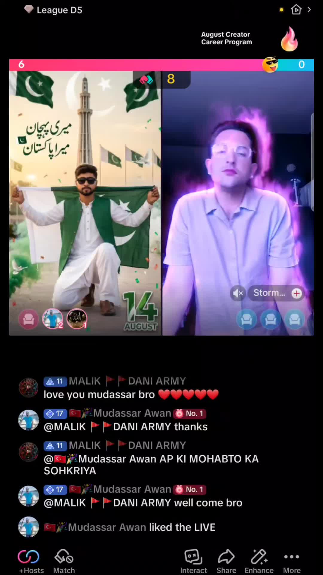 @🍁🍁MALIK IS LIVE 🍁