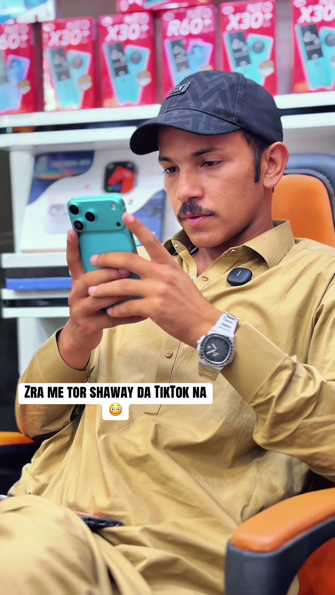 @Azaz Pathan (Pro Max)
