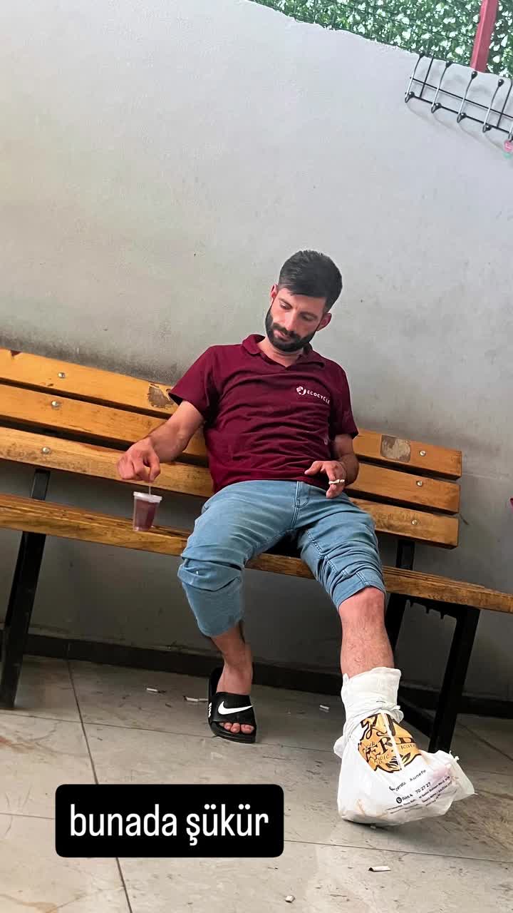 @Serdar kılı&ccedil;
