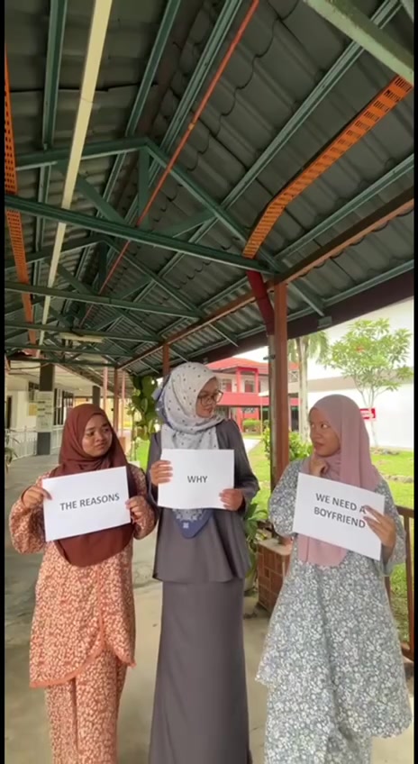 @Kolej MARA Kulim