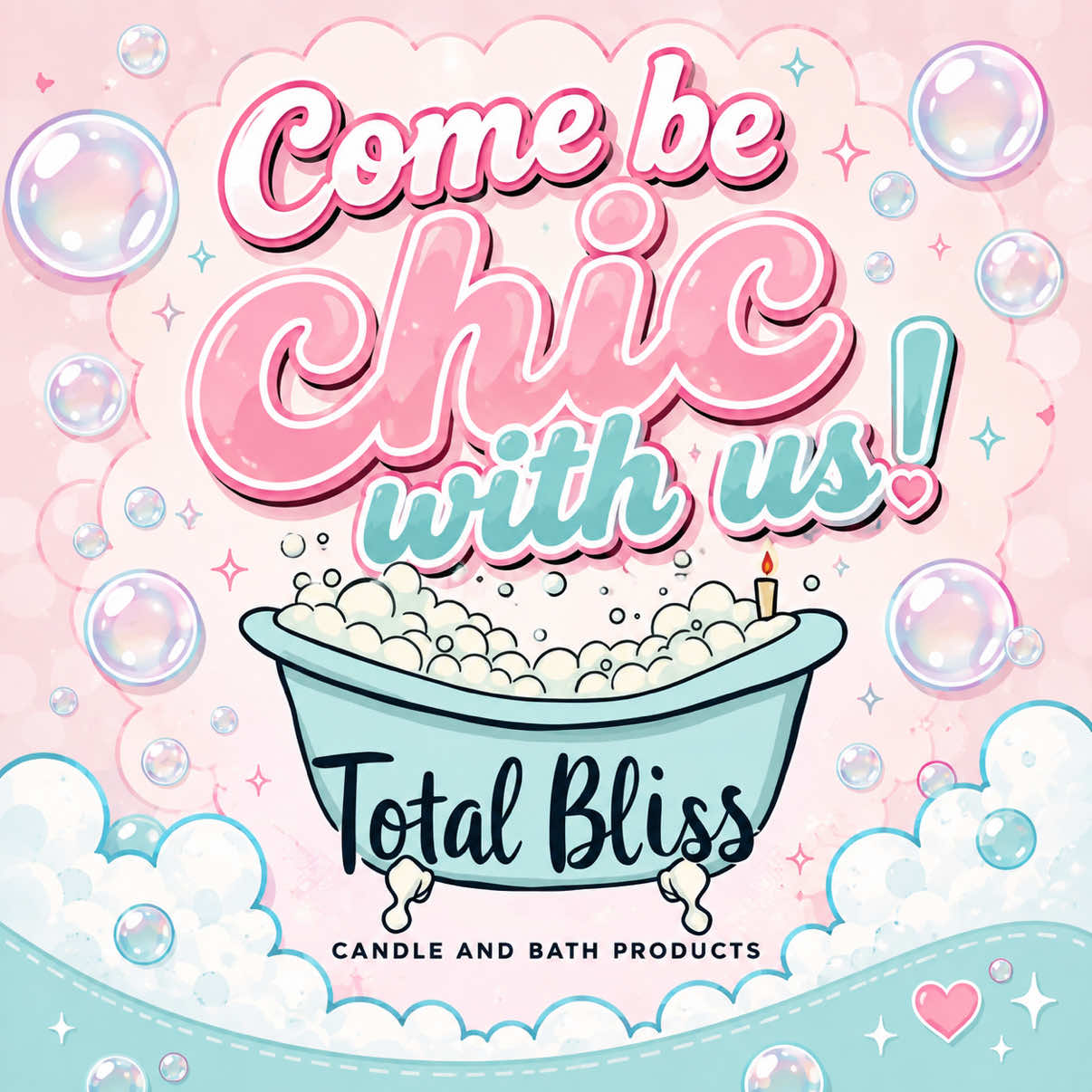 @Total Bliss