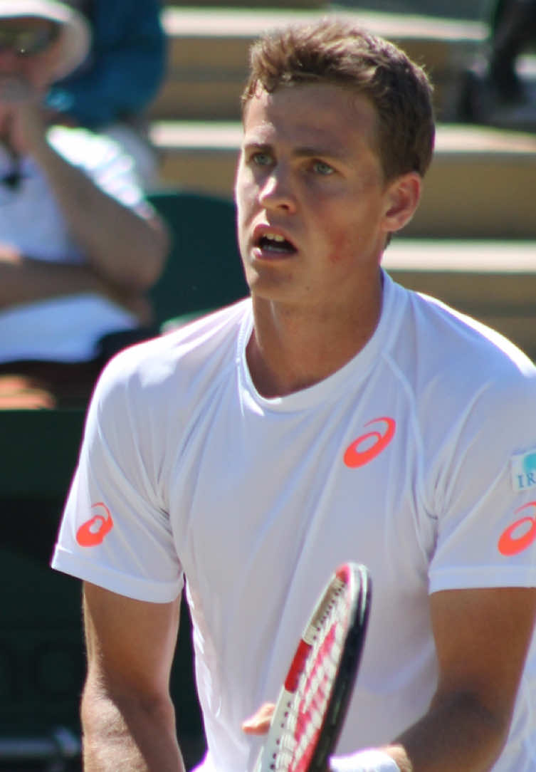 @LP - Tennis 🇩🇪