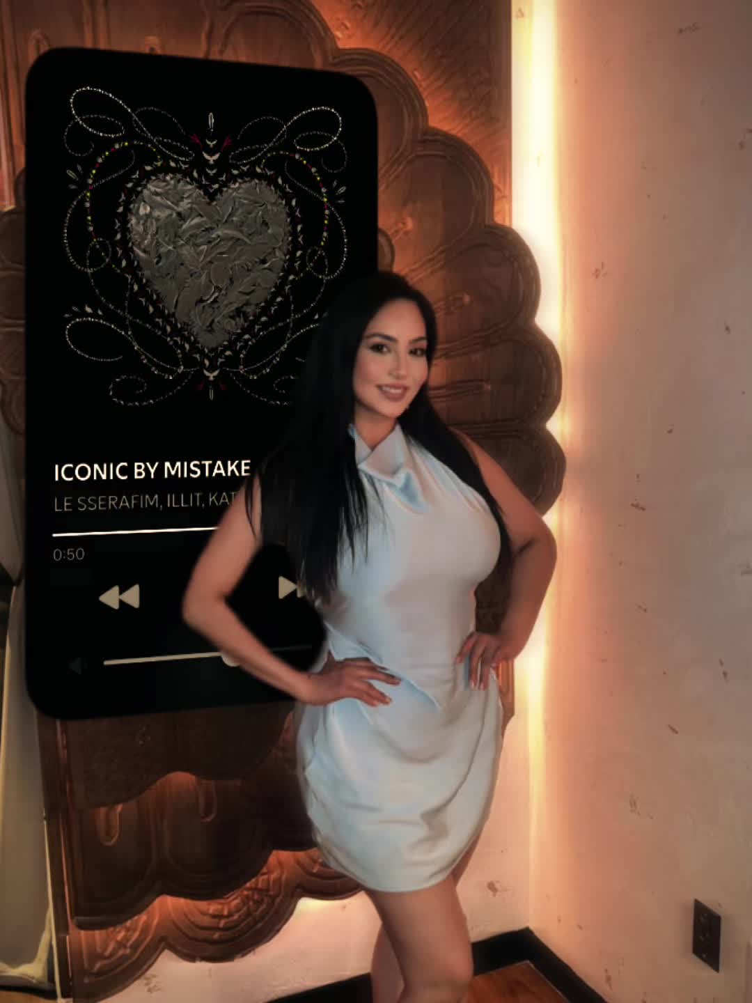 @Monica J Ochoa