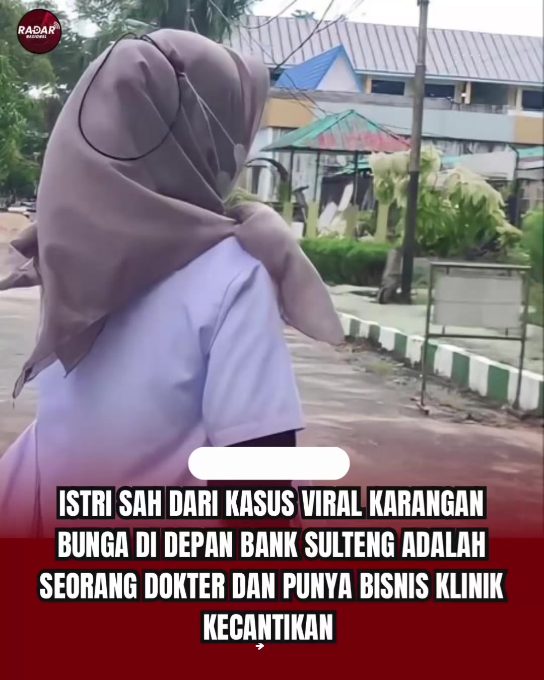 @MEDIA RADARNASIONAL
