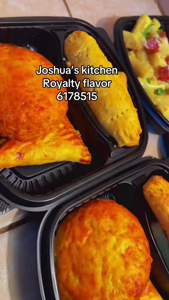 @🥗🥙🥗Joshua’s kitchen 🥙🥗