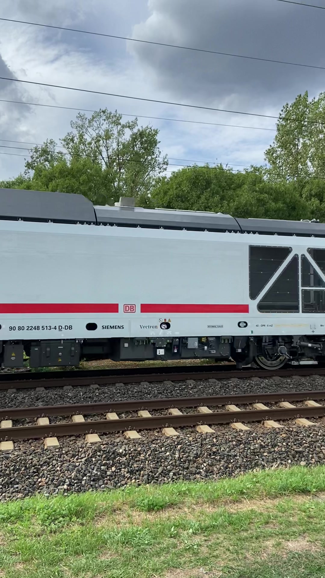 @Der kleine Modelbahn dachboden