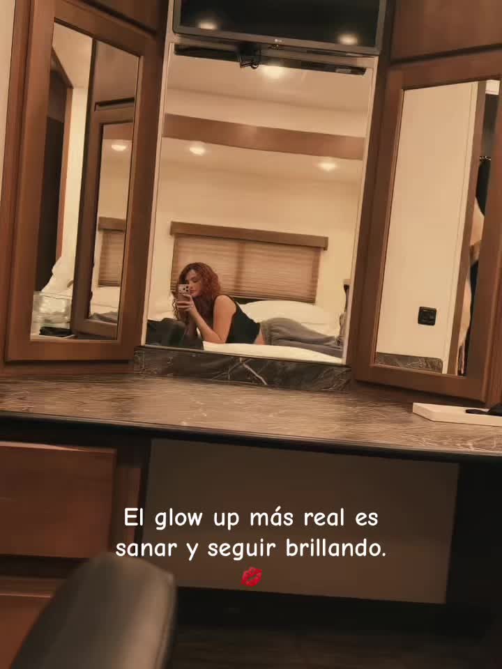 @Selenators ✨💋