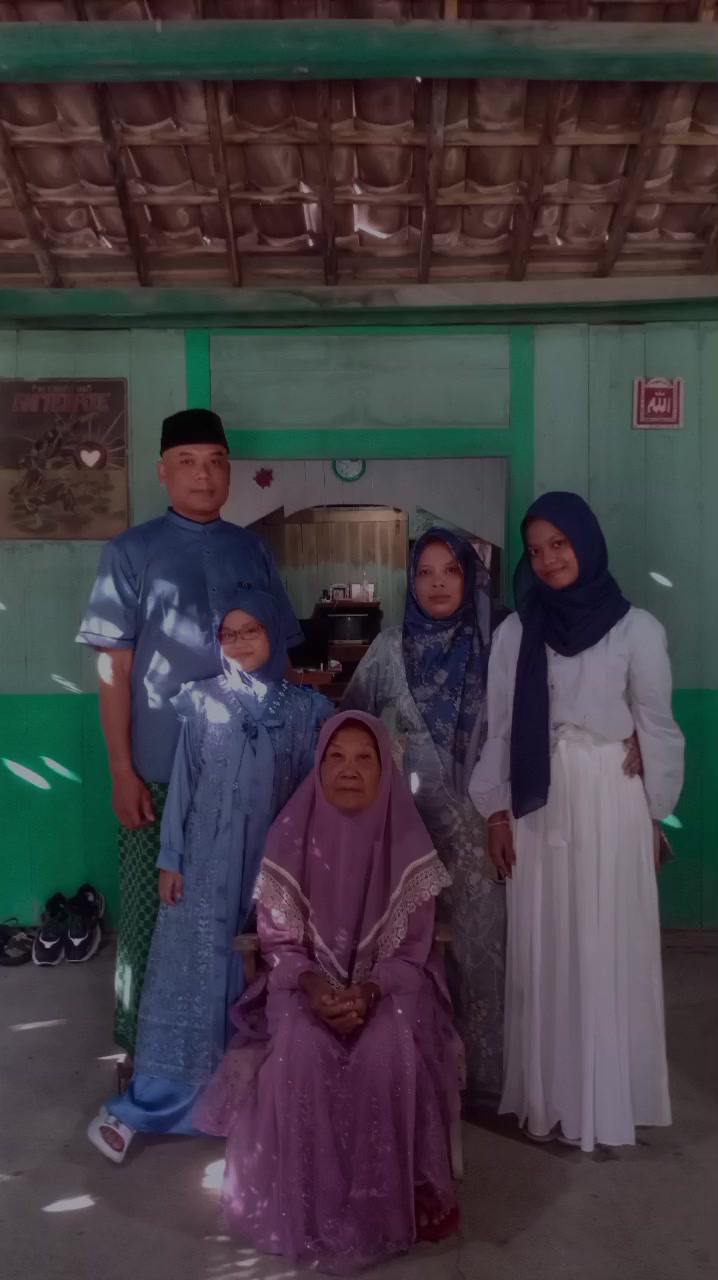 @jari menari laundry
