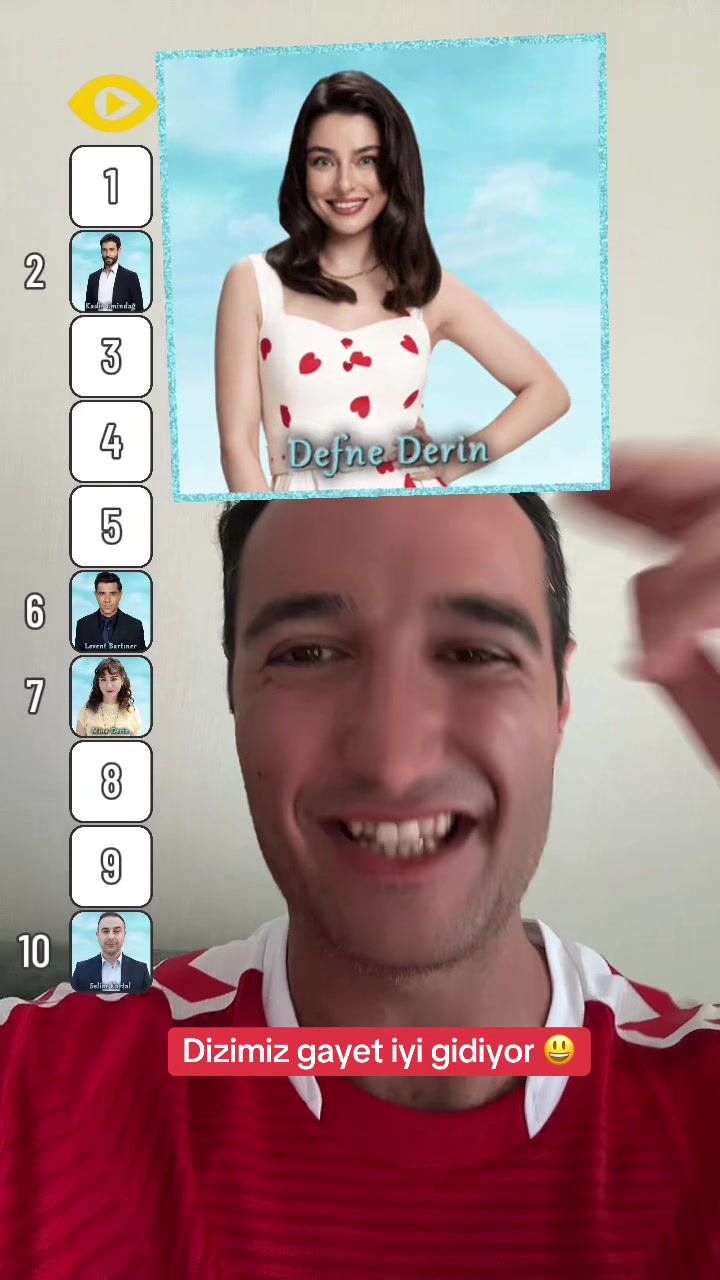 @Kıvan&ccedil; Aydoğmuş
