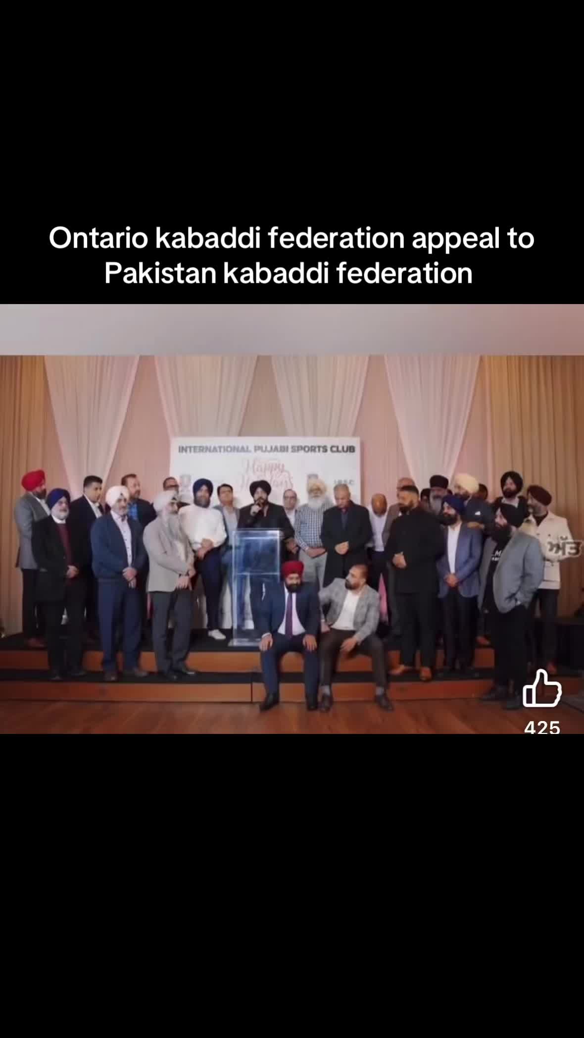 @Kabaddi season canada 🇨🇦