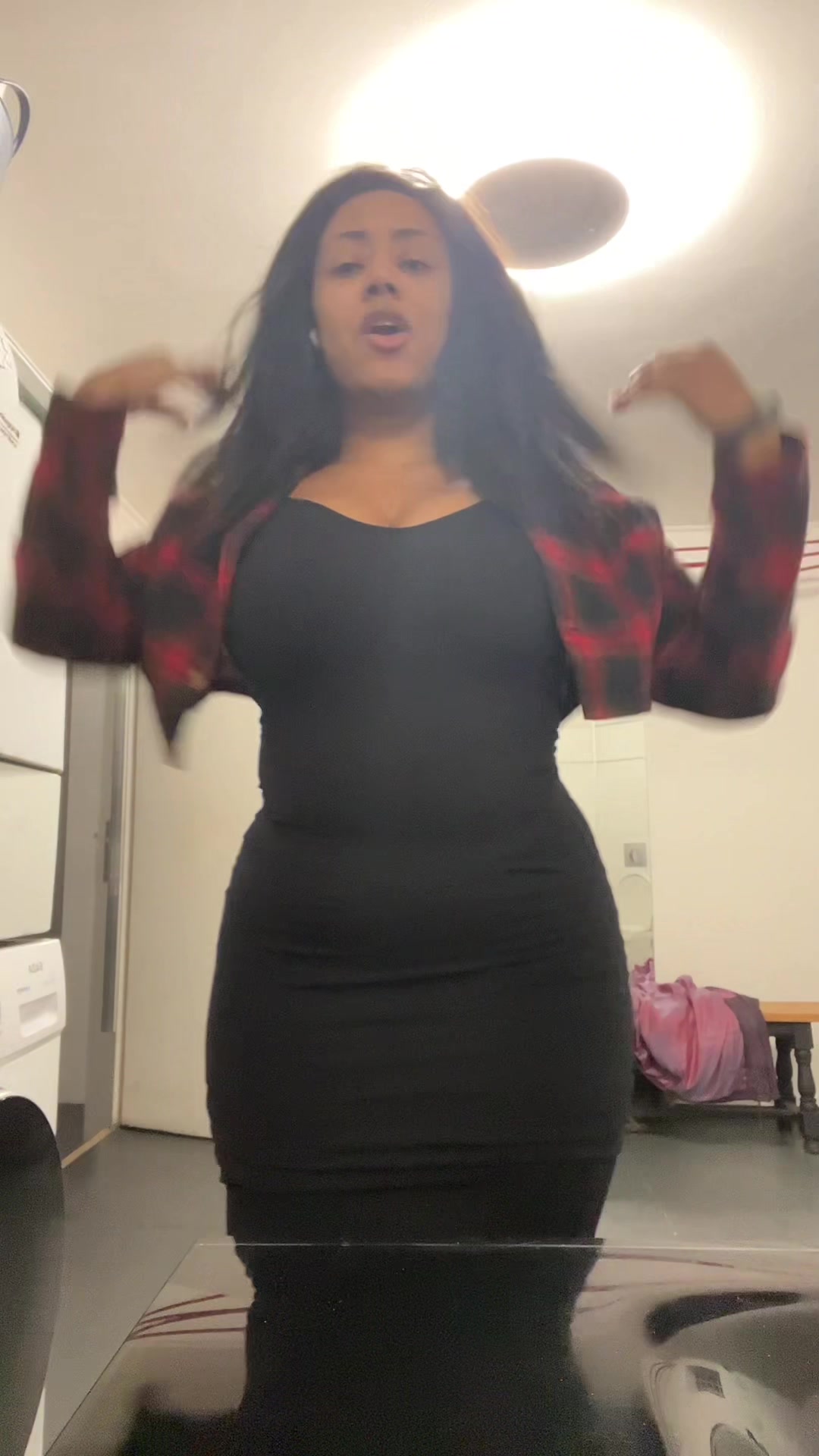 @Idalinafun