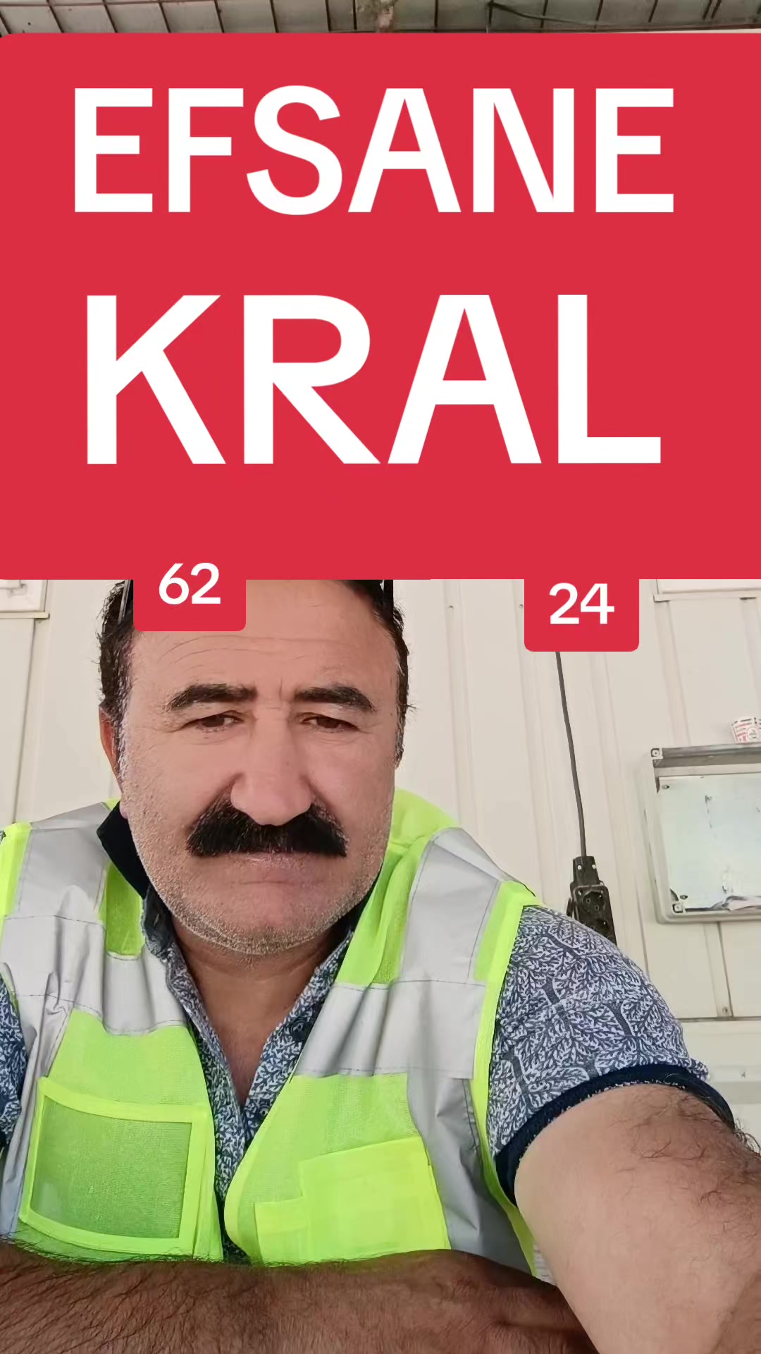 @EFSANE KRAL 6224