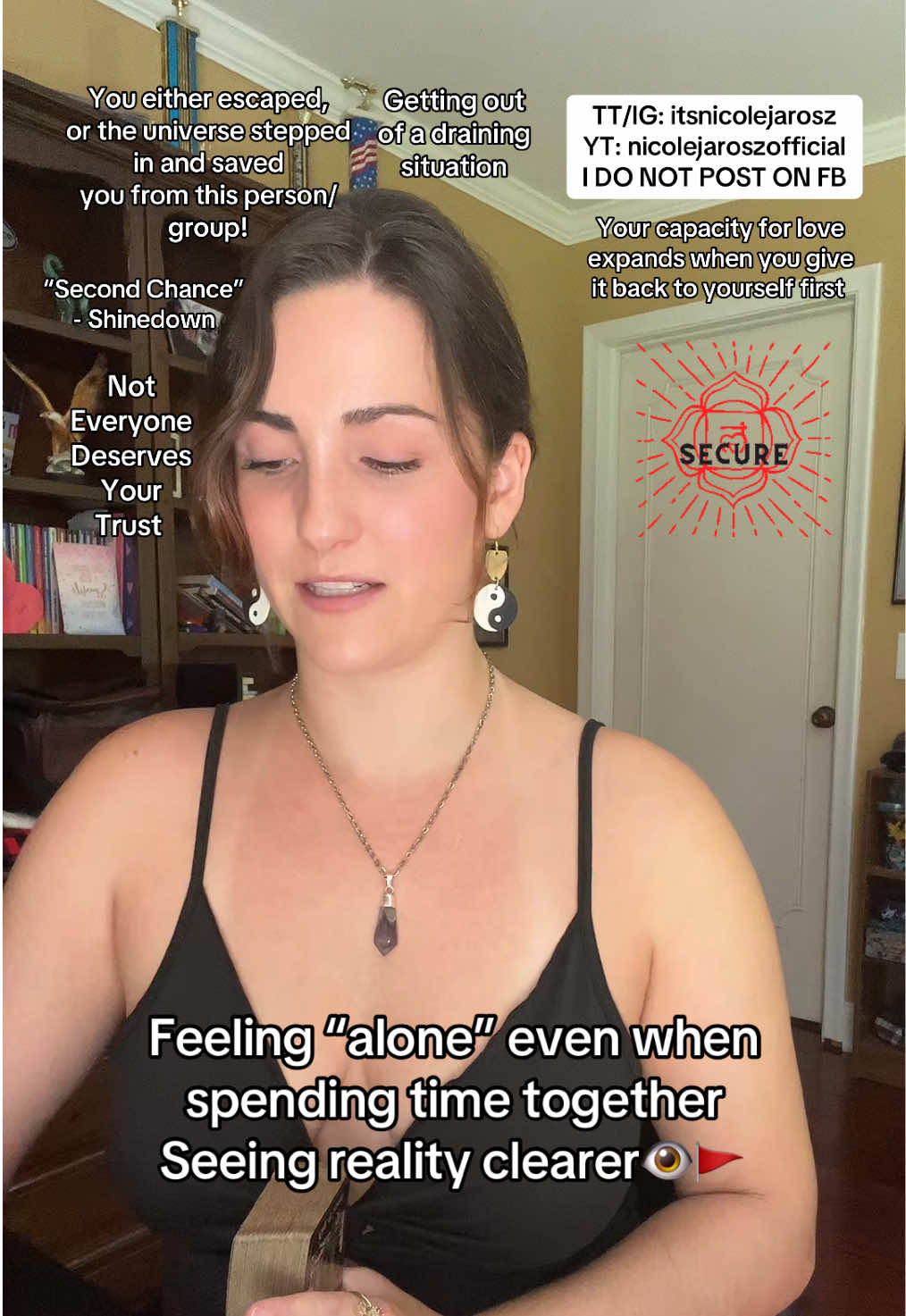 @NICOLE JAROSZ