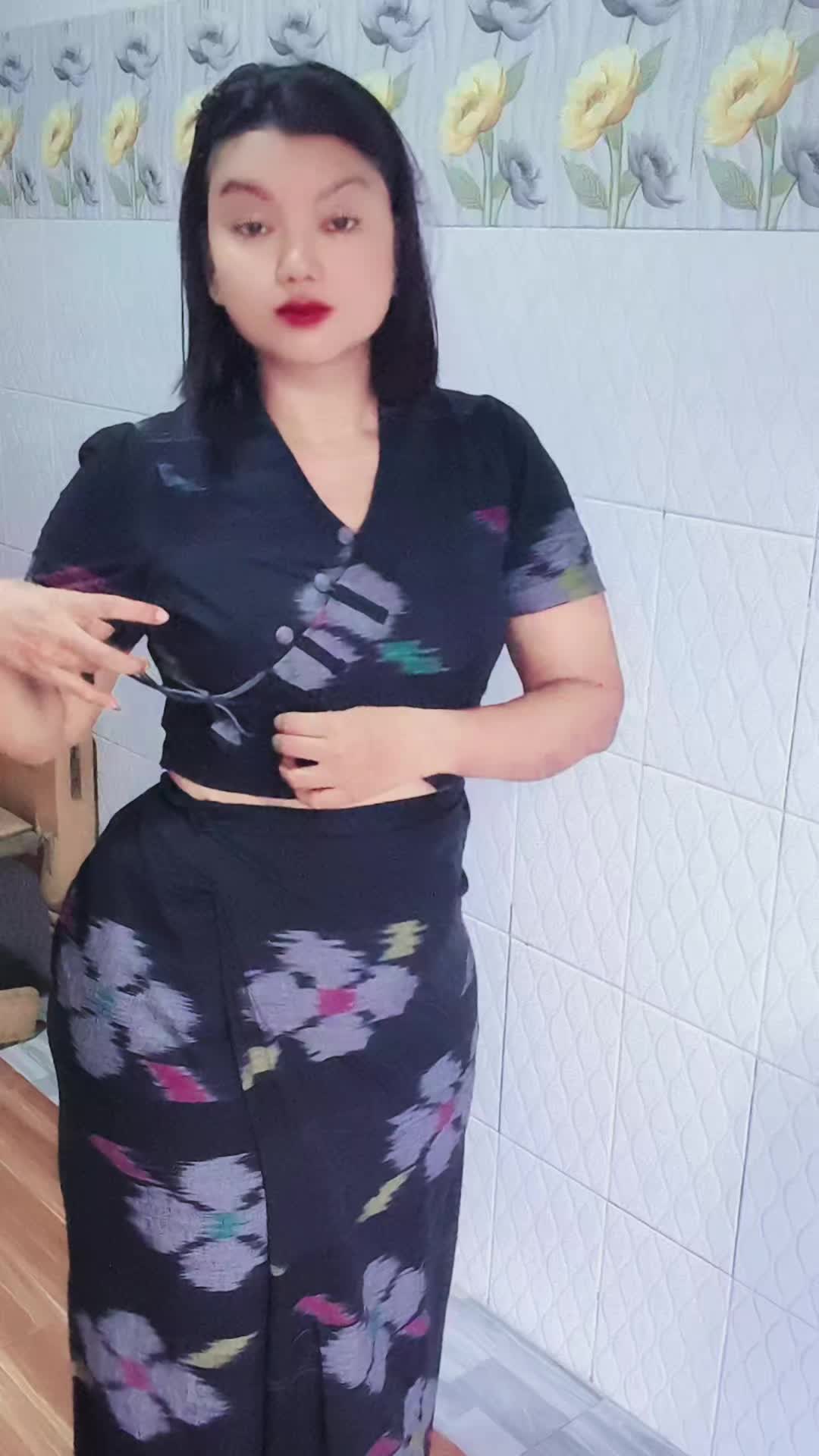 @Ma Ma Zar Lay ๐น๐น๐น๐น๐น