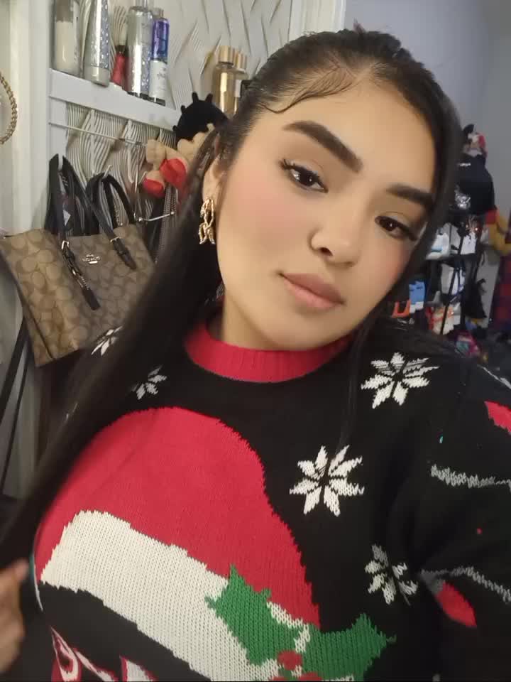 @ALISON RIVERA👸🏻