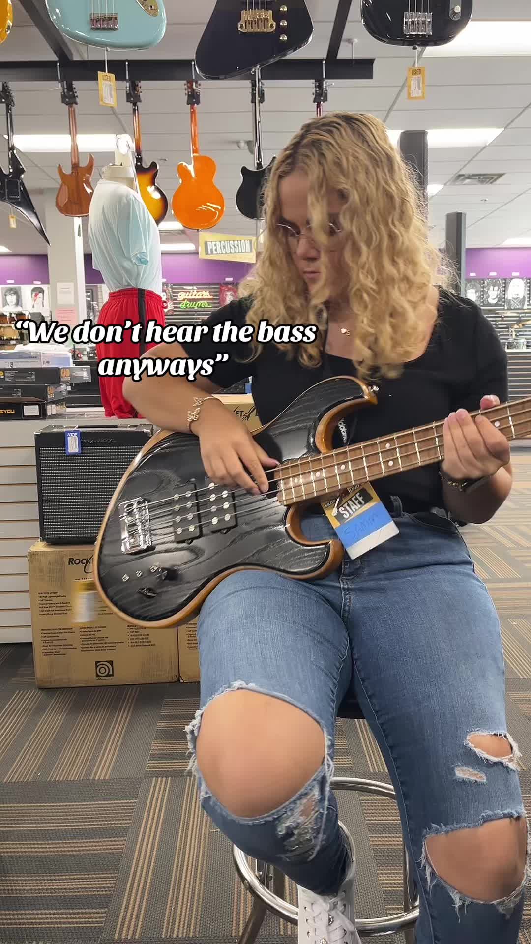 @Music Go Round Columbus