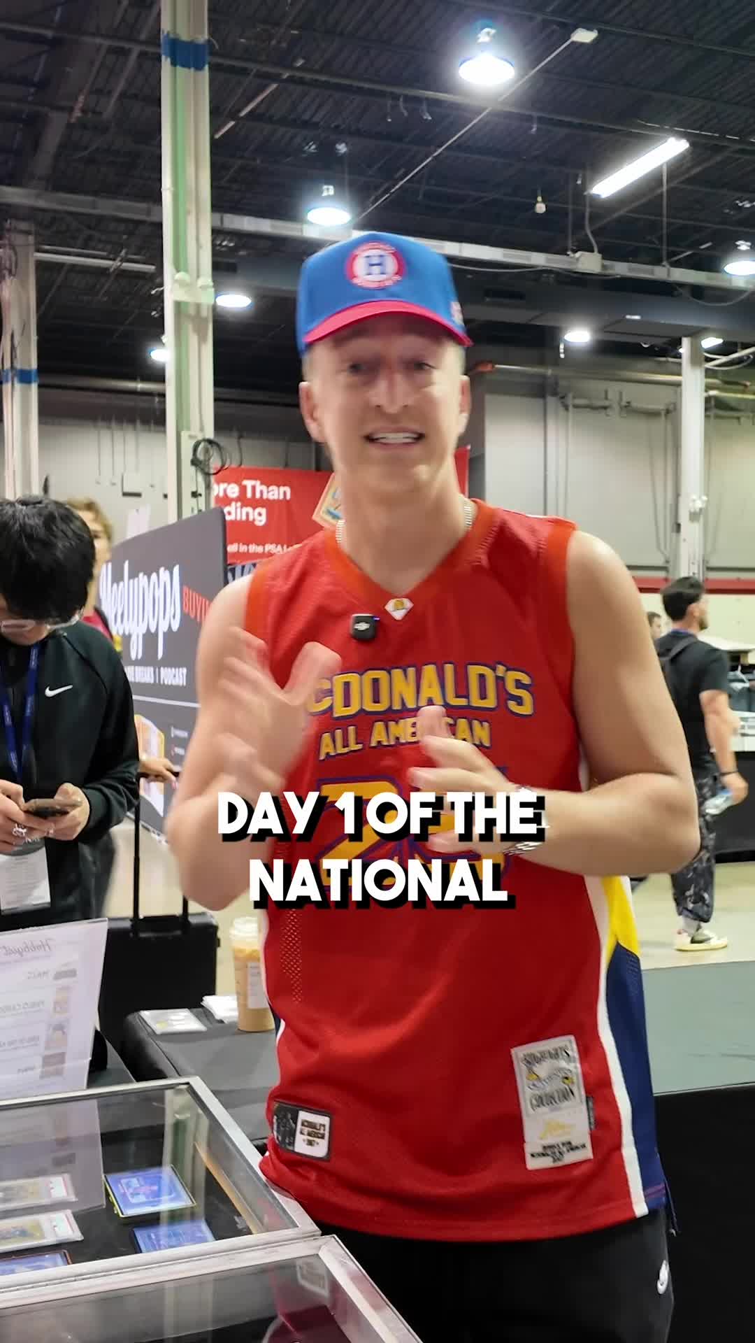 @King of the Kards