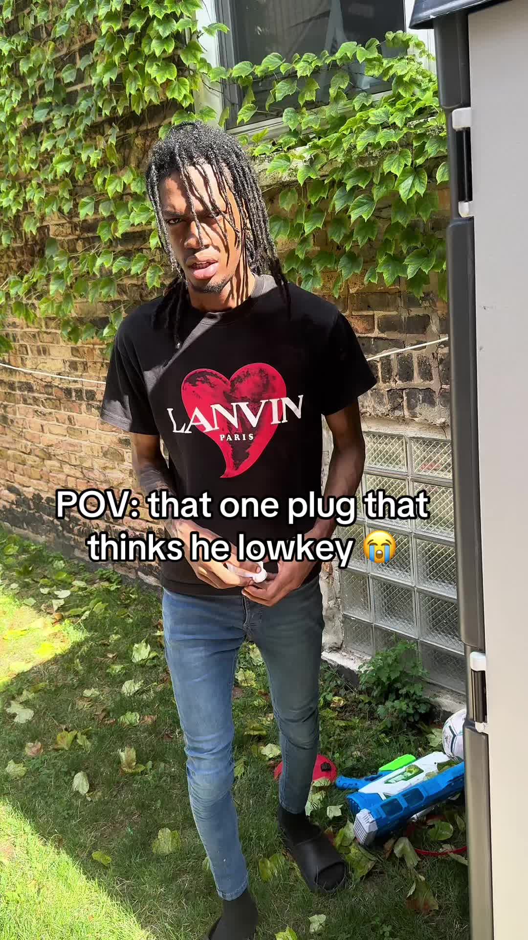 @QuanFoolin
