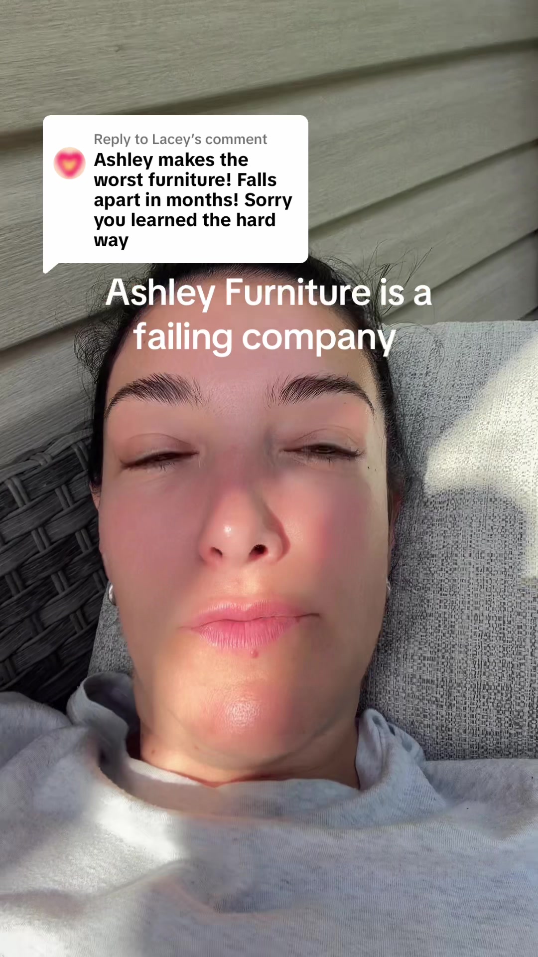 @Nina Alexander