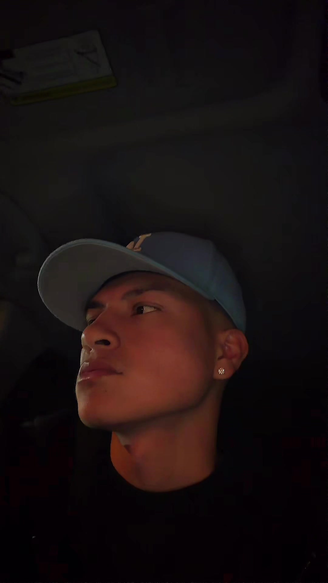 @Blssedvictor