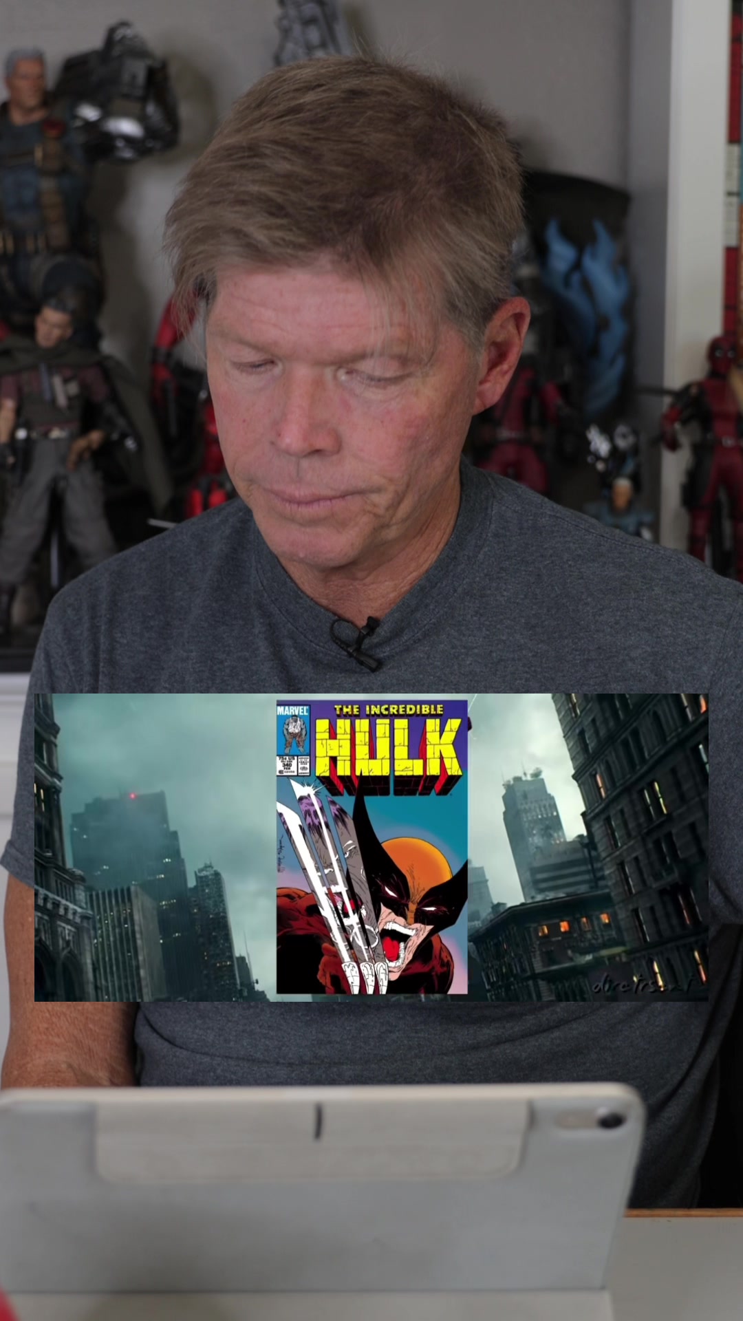 @RobLiefeld