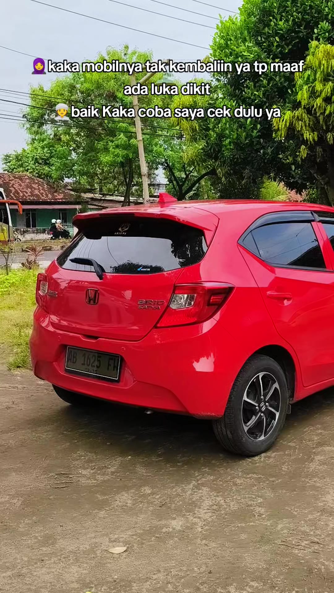 @RENTAL MOBIL JOGJA