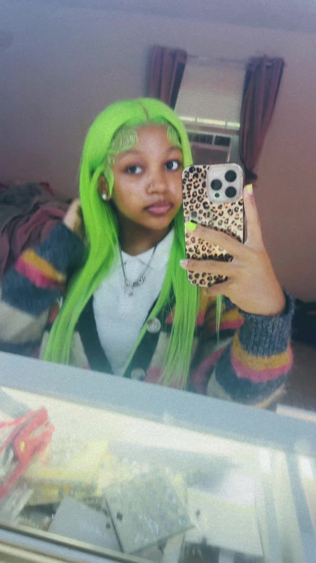 @Amiyahshyann <3