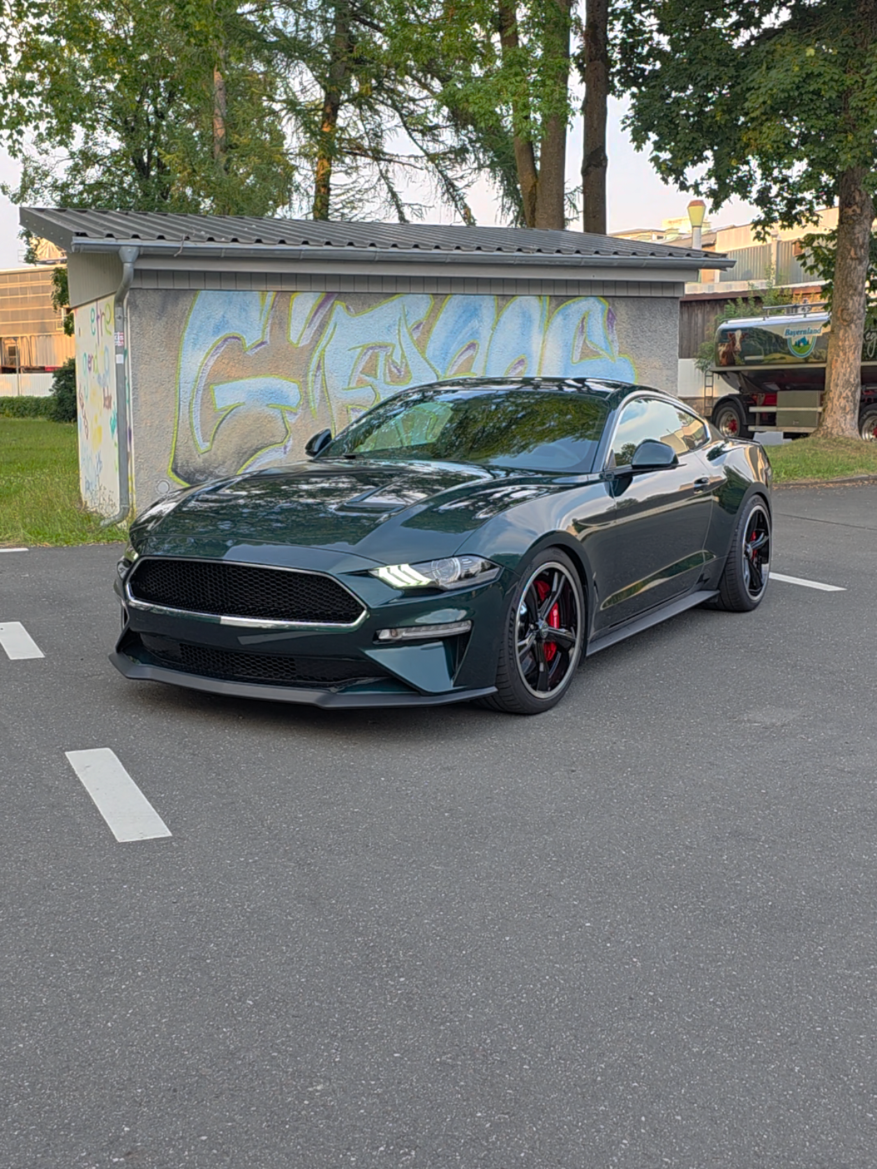 @Alex | Cars & Classics