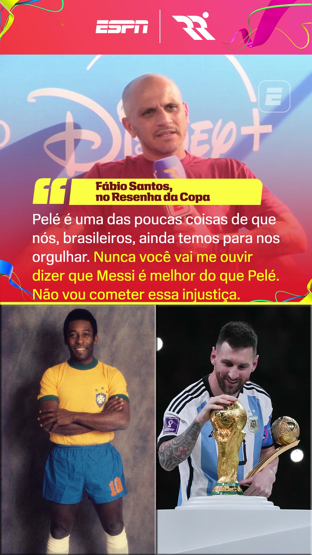 @ESPN Brasil