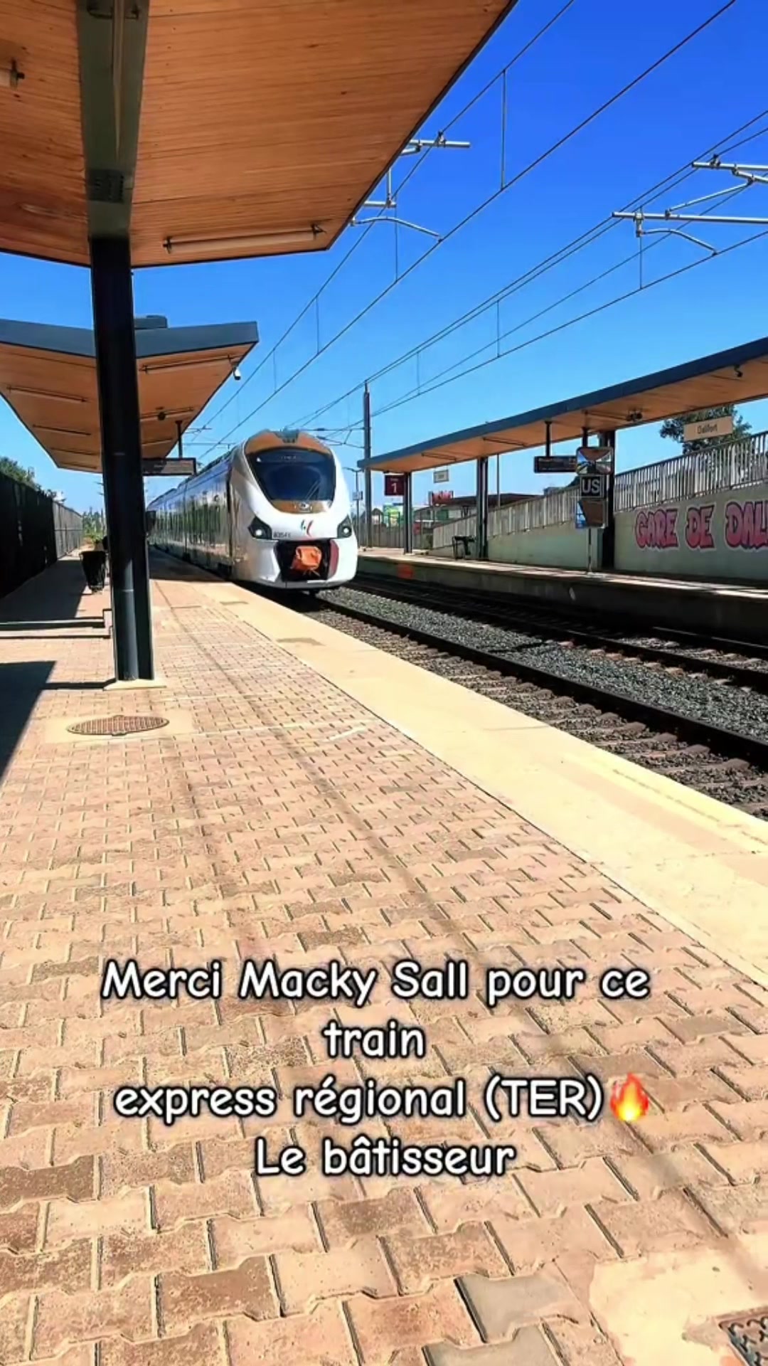 @Sénégal rek