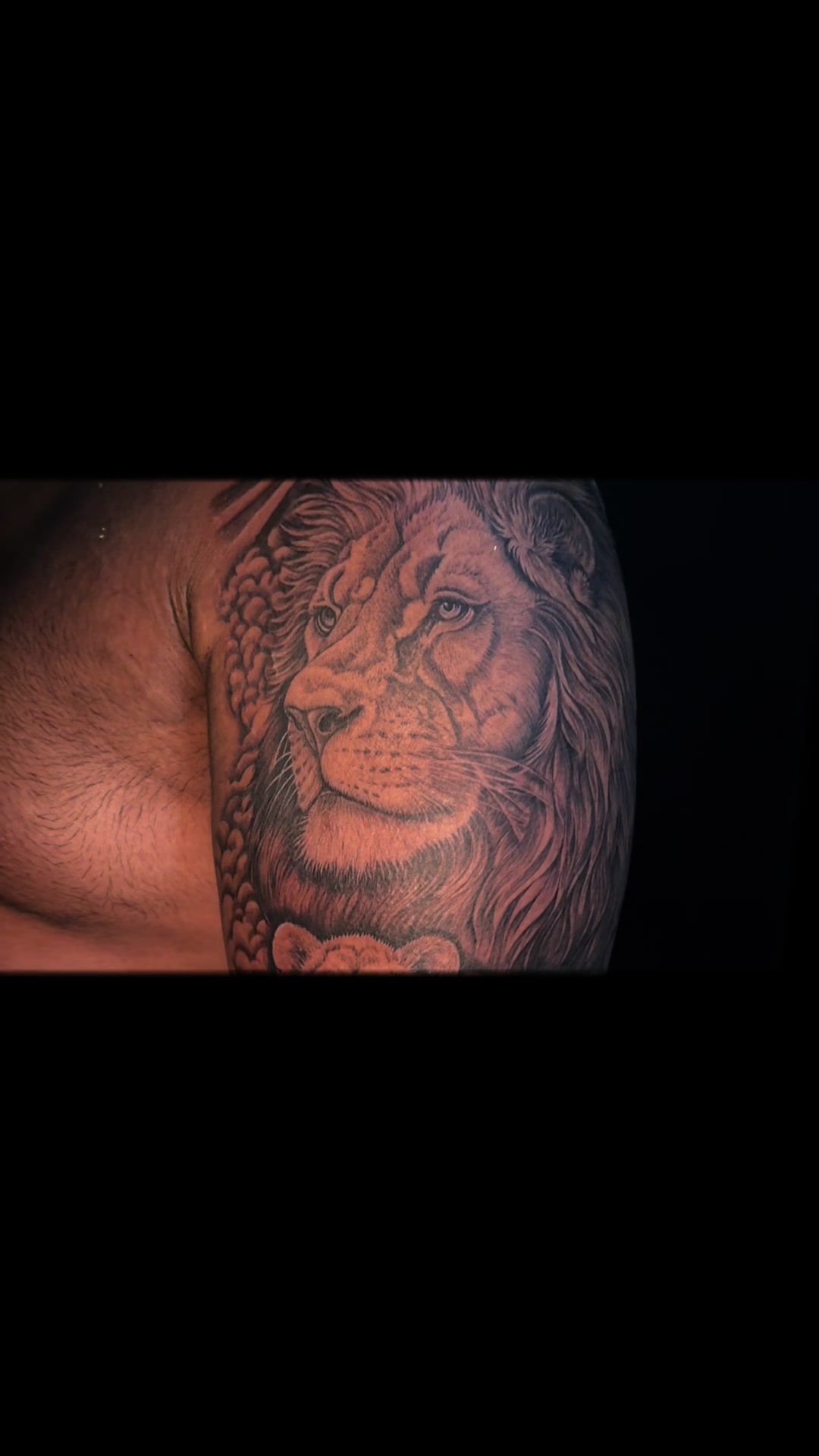 @Insane Ink Tattoo Studio