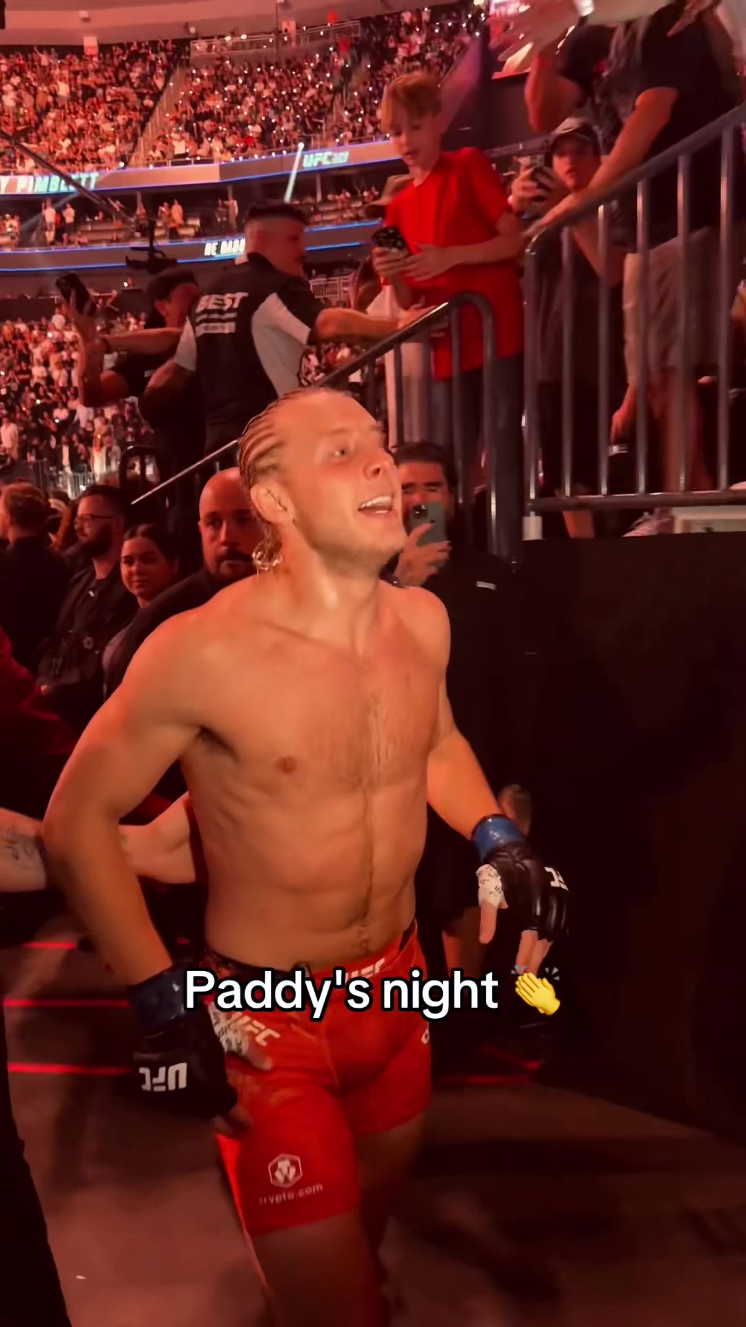 @ESPN MMA