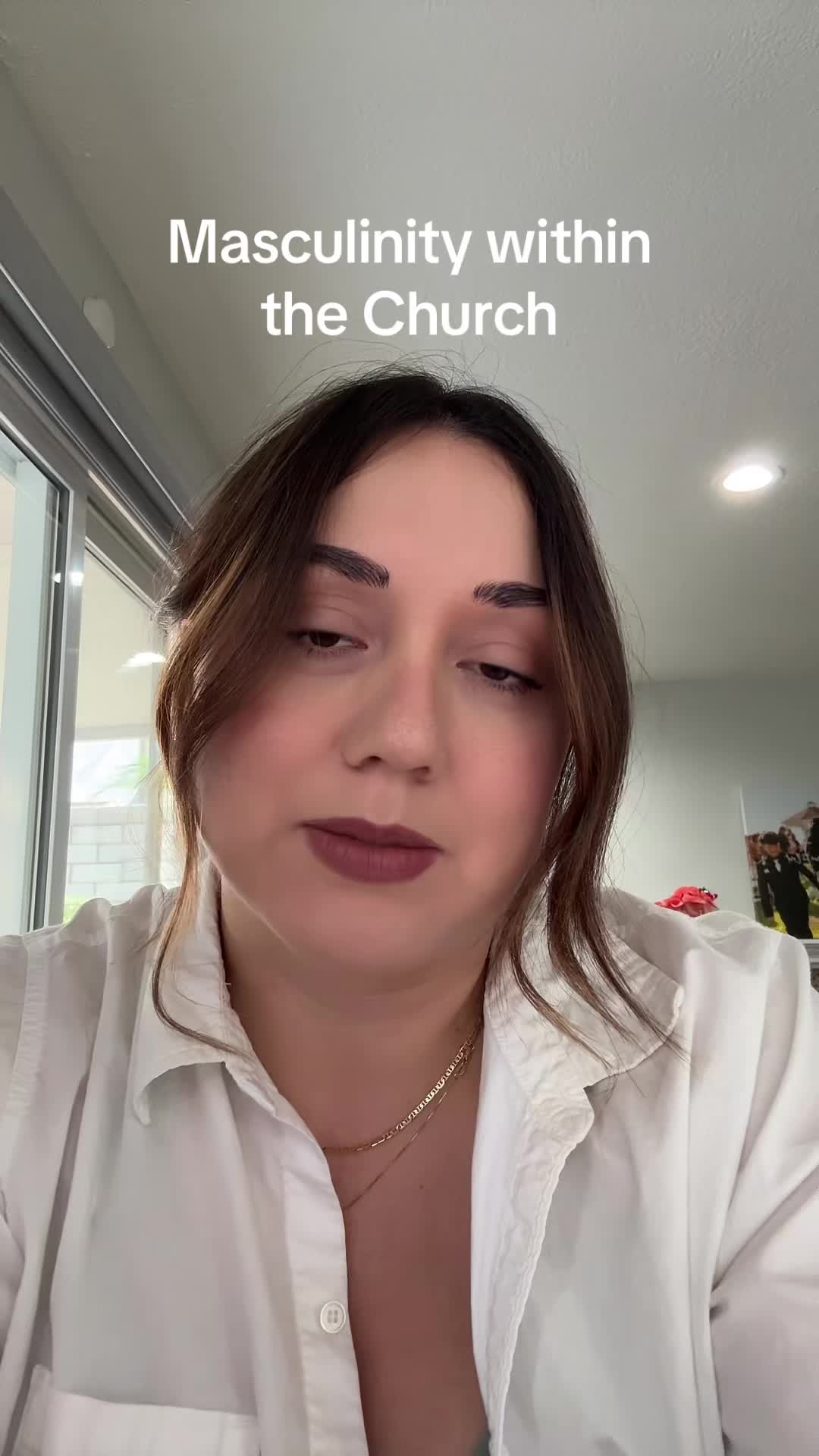 @Nicole Riker | Faith > Fitness