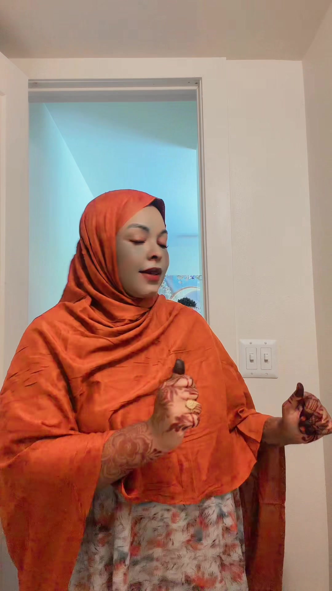 @Duniyo Ali