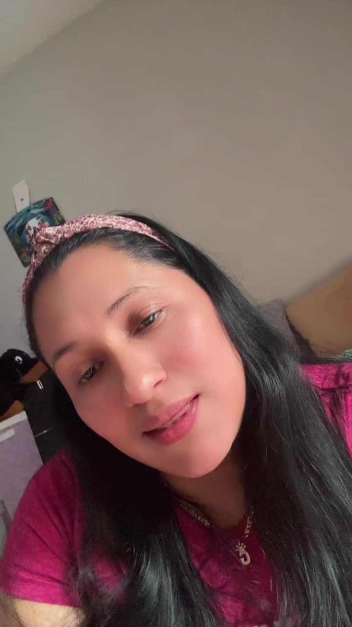 @Gloria Sanchez