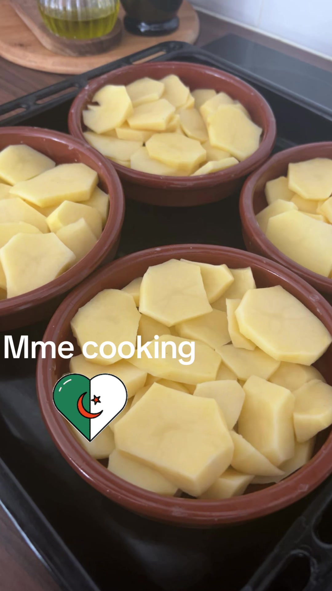@Mme cooking ๐ฉ๐ฟ๐ฝ๏ธ