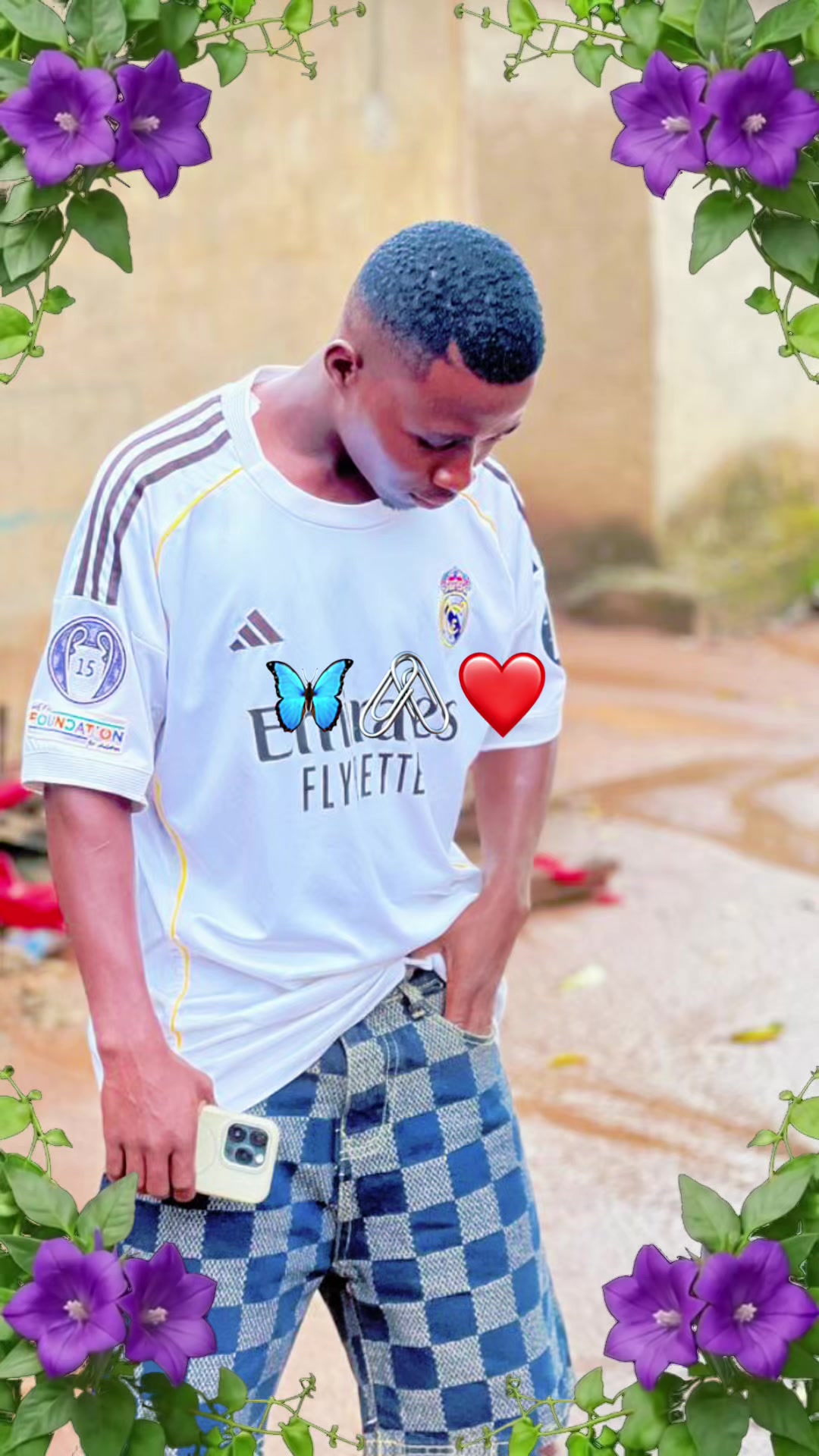 @KING D&Eacute;PUTE officiel☠️🇧🇫
