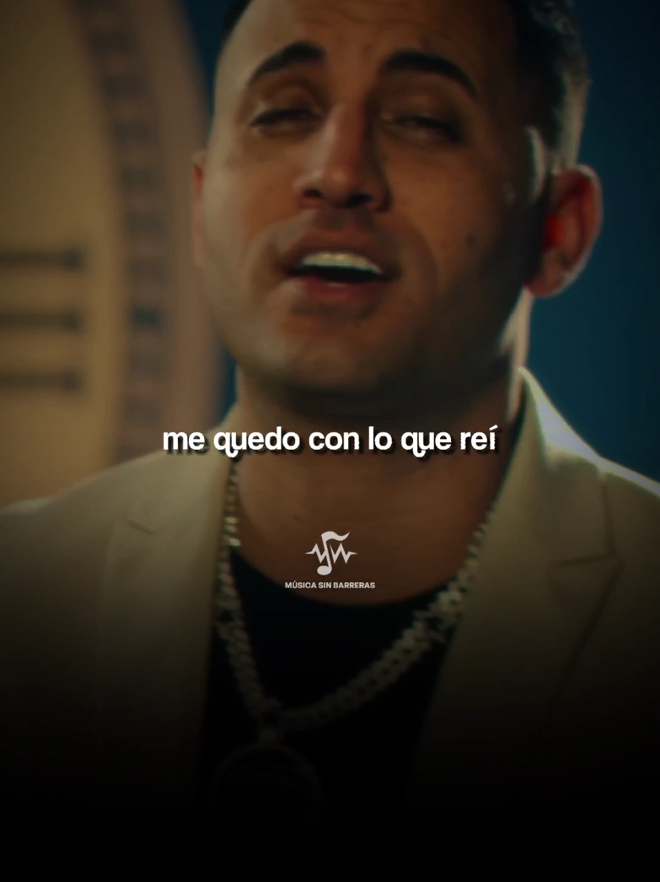 @M&uacute;sica Sin Barreras