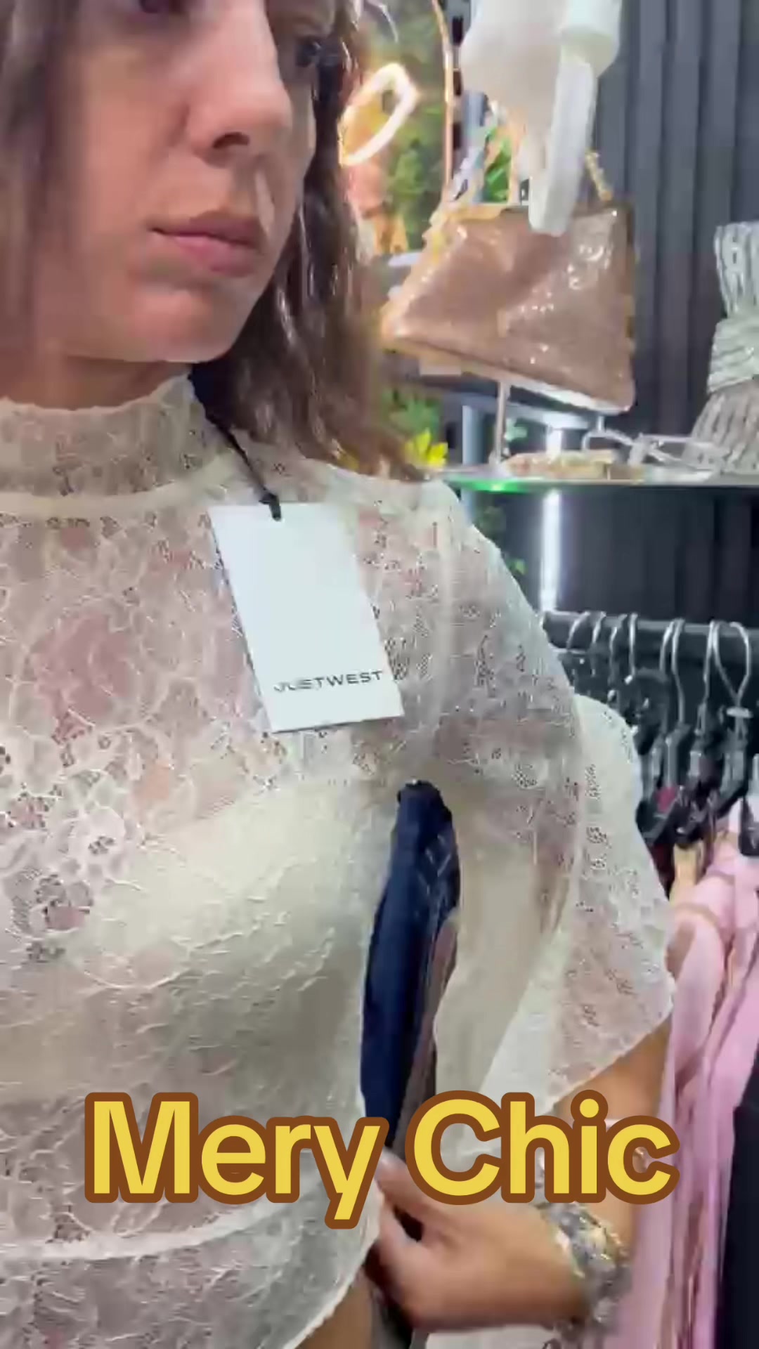 @ENZO&SARA ABBIGLIAMENTO DONNA