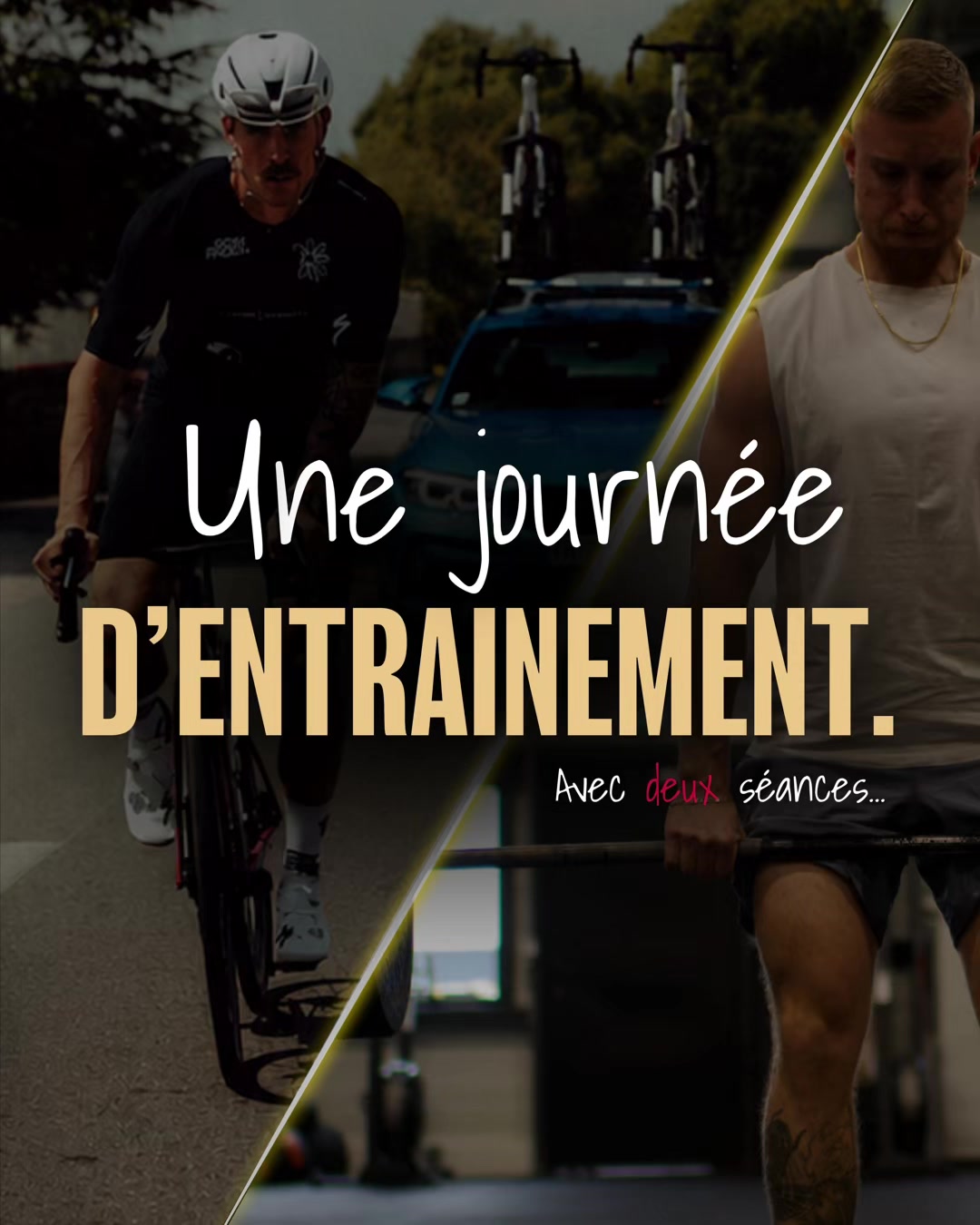 @Training Therapie