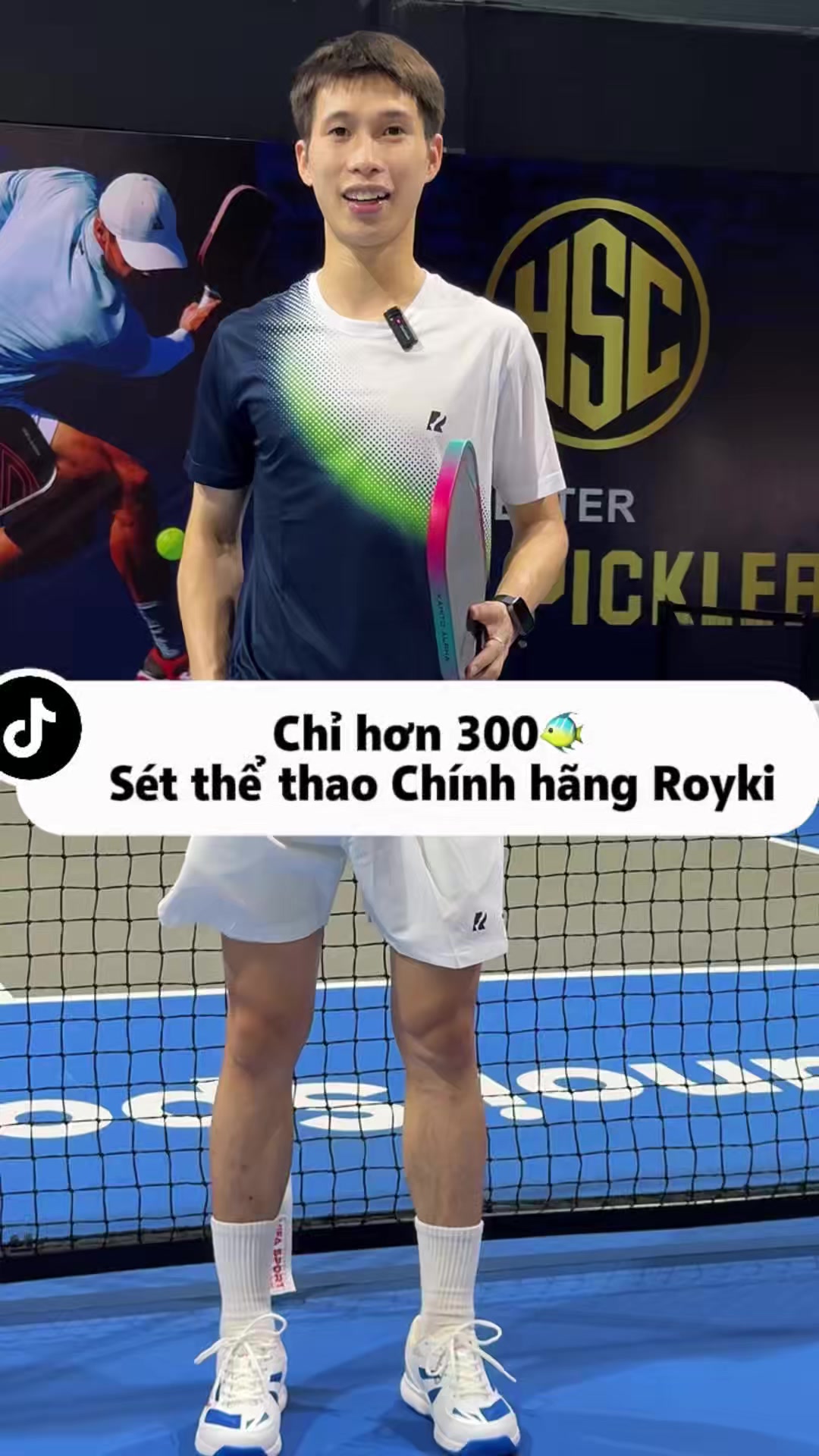 @Ngọc Hưởng Thể Thao