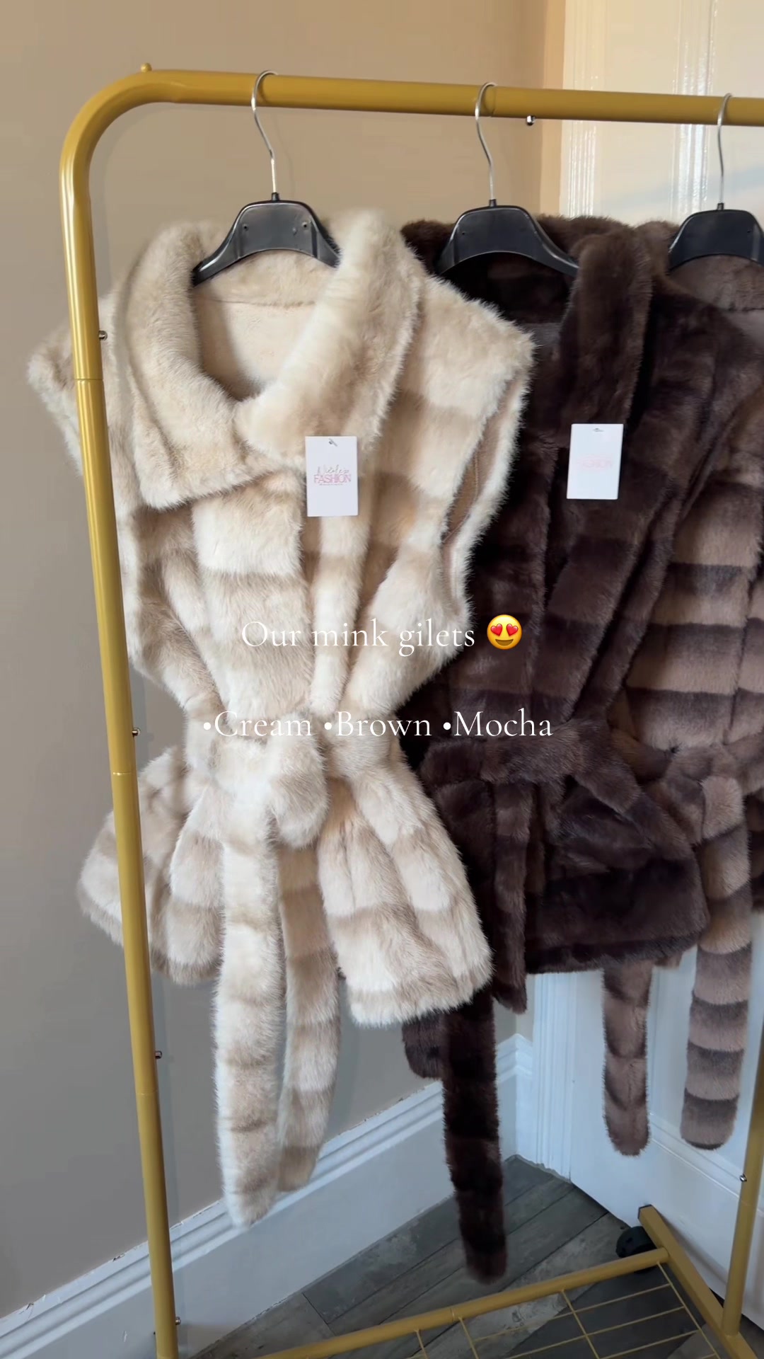@Nicole’s Fashion Uk
