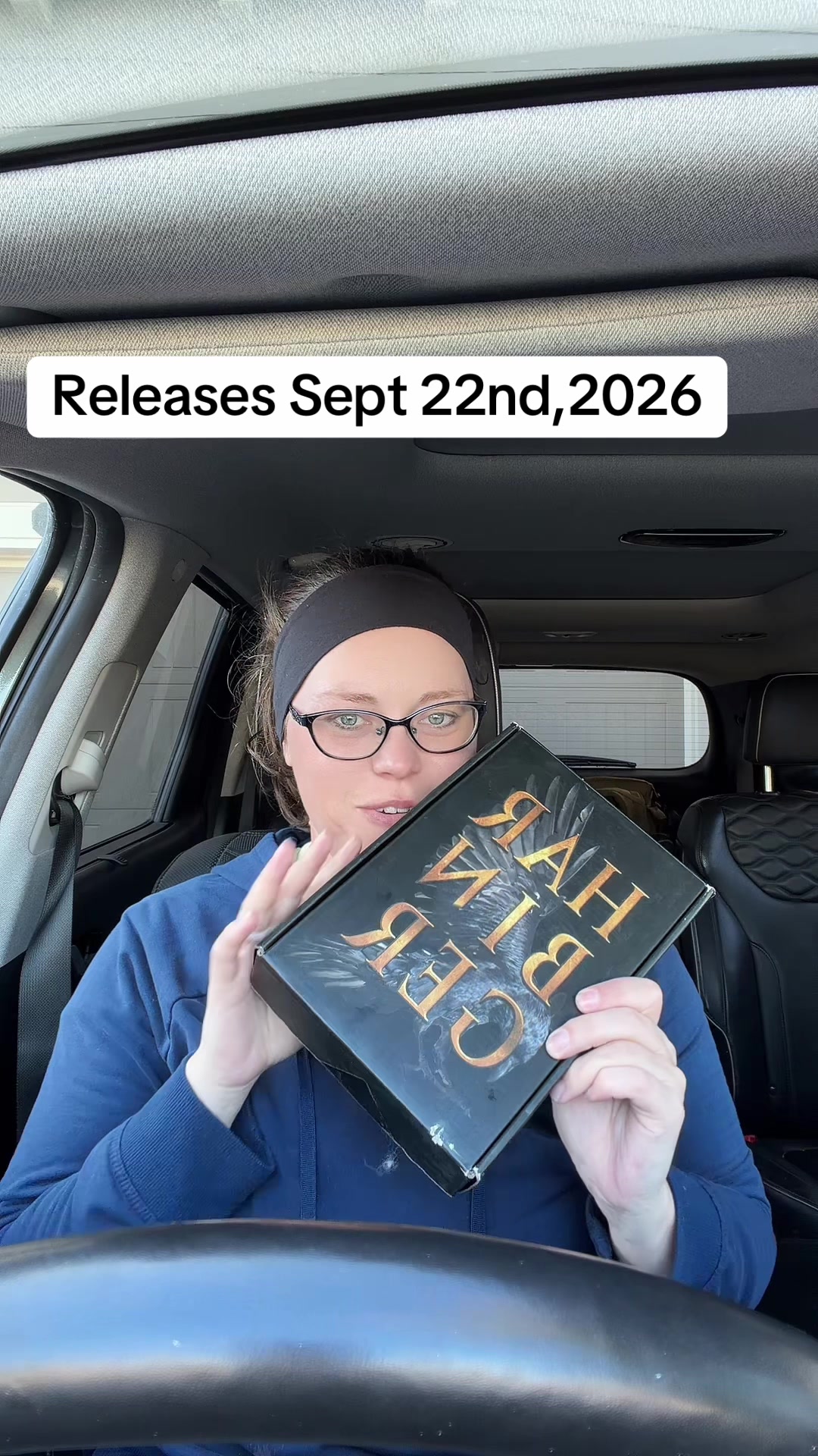 @Create Read Repeat